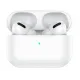 Hoco DES08 Original series TWS wireless headset White