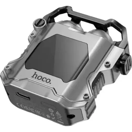  Hoco EW33 Interstellar true TWS wireless headset Space gray