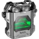 Hoco EW33 Interstellar true TWS wireless headset Space gray