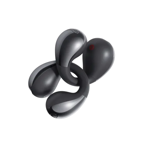 QCY Crossky C30 Black