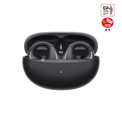 QCY Crossky C30 Black