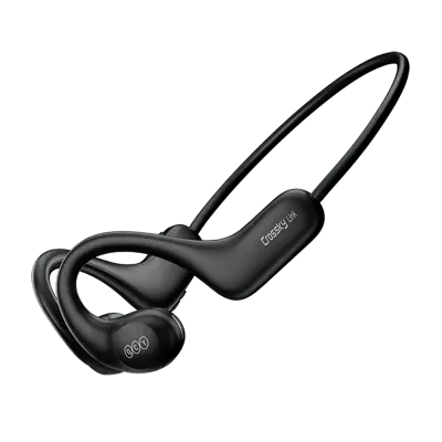 QCY Crossky Link Black