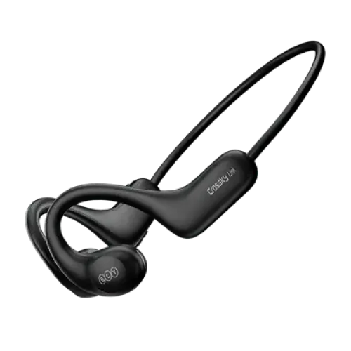 QCY Crossky Link Black