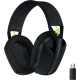LOGITECH G435 LIGHTSPEED Wireless Gaming Headset - BLACK