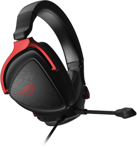 ROG Delta S Core | Gaming headsets