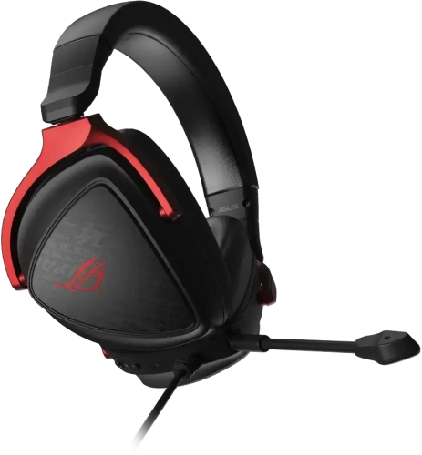 ROG Delta S Core | Gaming headsets