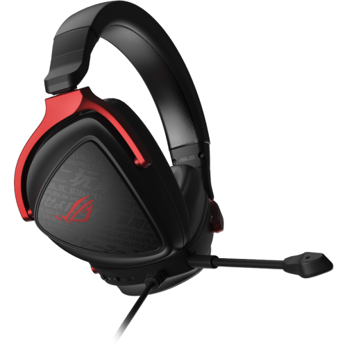 ROG Delta S Core | Gaming headsets
