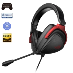 ROG Delta S Core | Gaming headsets - text_product