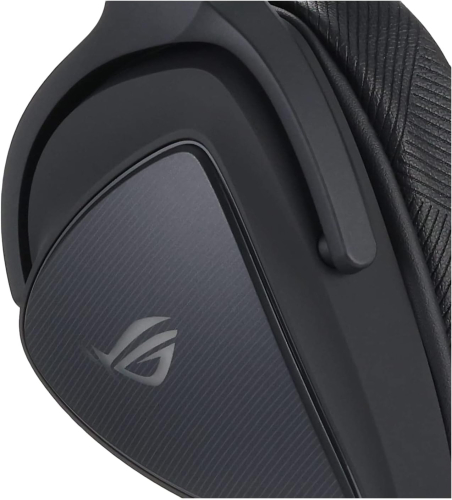 Asus ROG Delta S Headset Head-band Black RGB
