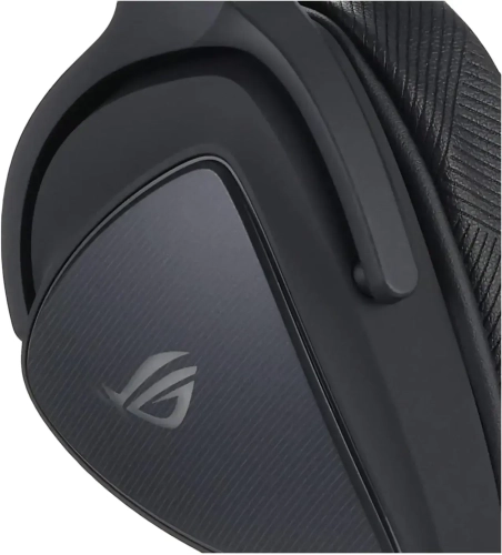 Asus ROG Delta S Headset Head-band Black RGB