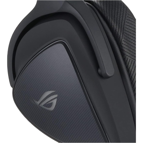 Asus ROG Delta S Headset Head-band Black RGB