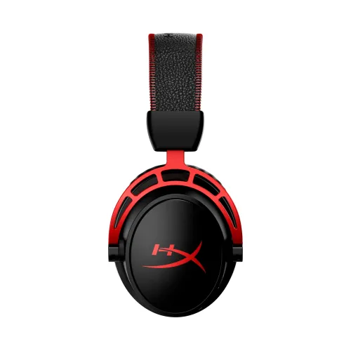 HyperX Cloud Alpha Wireless (HX-CLA-WL-RED-GAM-HS)