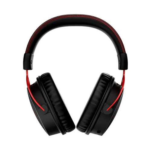 HyperX Cloud Alpha Wireless (HX-CLA-WL-RED-GAM-HS)