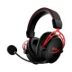 HyperX Cloud Alpha Wireless (HX-CLA-WL-RED-GAM-HS)