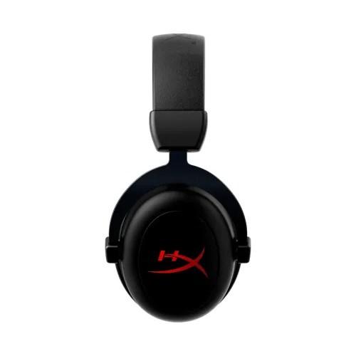 HyperX Cloud II Core Wireless Gaming Headset Black - 6Y2G8AA