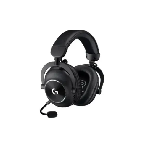LOGITECH G PRO X2 LIGHTSPEED Wireless Black