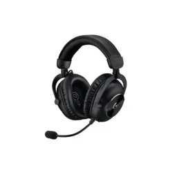 LOGITECH G PRO X2 LIGHTSPEED Wireless Black