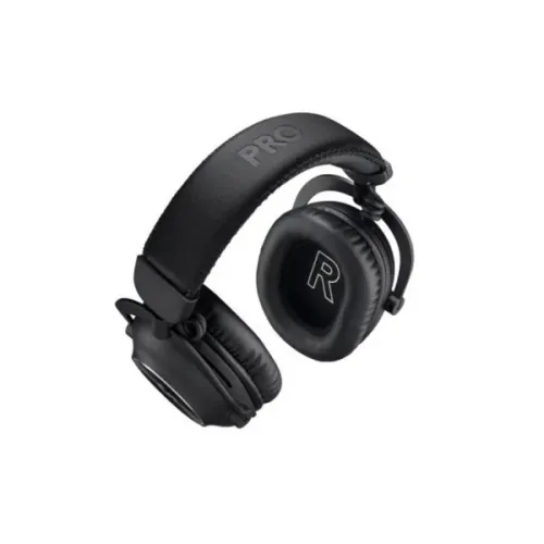 LOGITECH G PRO X2 LIGHTSPEED Wireless Black