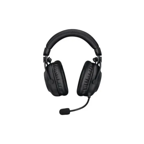 LOGITECH G PRO X2 LIGHTSPEED Wireless Black