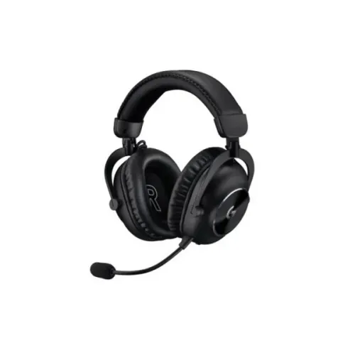 LOGITECH G PRO X2 LIGHTSPEED Wireless Black