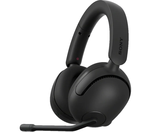 Sony INZONE H5 Wireless Gaming Headset WH-G500/BZ - Black