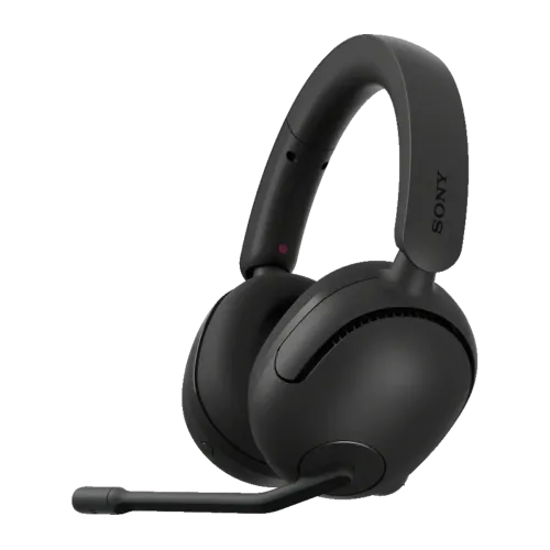 Sony INZONE H5 Wireless Gaming Headset WH-G500/BZ - Black