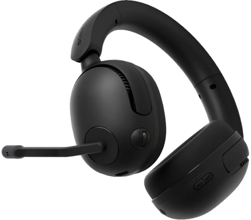 Sony INZONE H5 Wireless Gaming Headset WH-G500/BZ - Black