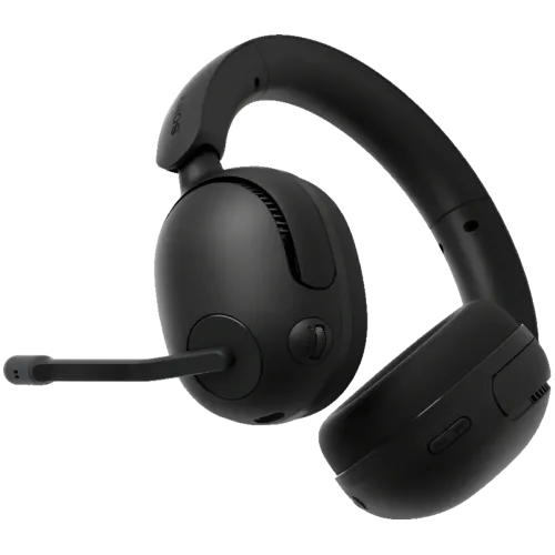 Sony INZONE H5 Wireless Gaming Headset WH-G500/BZ - Black