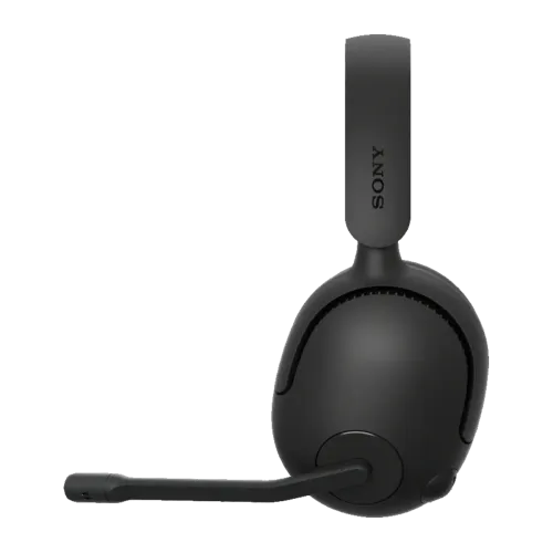 Sony INZONE H5 Wireless Gaming Headset WH-G500/BZ - Black