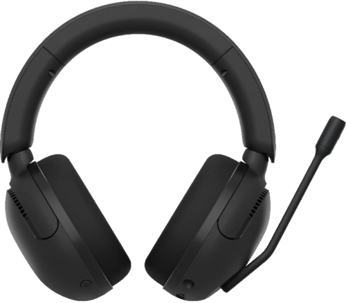 Sony INZONE H5 Wireless Gaming Headset WH-G500/BZ - Black