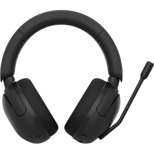 Sony INZONE H5 Wireless Gaming Headset WH-G500/BZ - Black