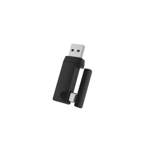 MARVO HG9086W BK Pulz 70W Black wireless headset