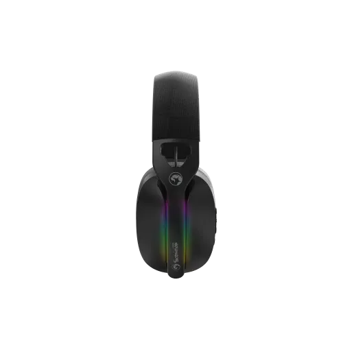 MARVO HG9086W BK Pulz 70W Black wireless headset