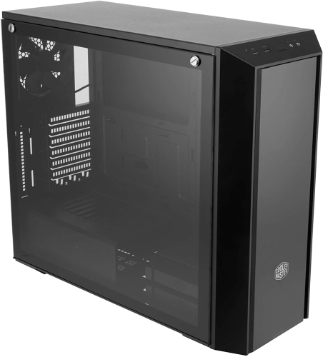 CoolerMaster MasterBox Pro 5 ARGB 