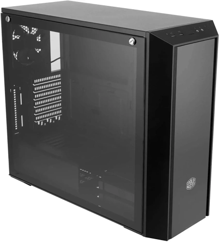 CoolerMaster MasterBox Pro 5 ARGB 