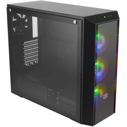 CoolerMaster MasterBox Pro 5 ARGB  - 