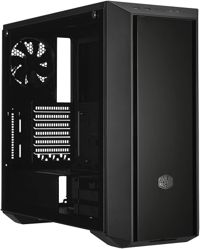 CoolerMaster MasterBox Pro 5 ARGB 