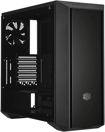 CoolerMaster MasterBox Pro 5 ARGB 