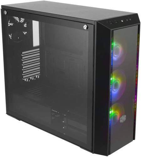 CoolerMaster MasterBox Pro 5 ARGB 