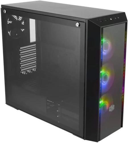 CoolerMaster MasterBox Pro 5 ARGB 
