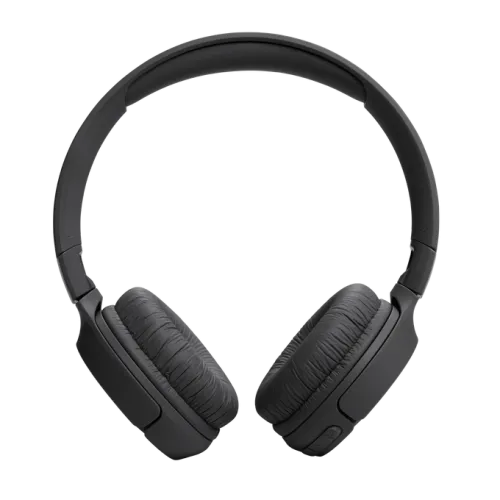 JBL Tune 520BT Black (JBLT520BTBLKEU)