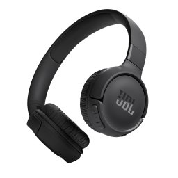 JBL Tune 520BT Black (JBLT520BTBLKEU)