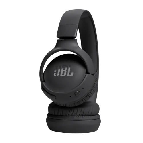 JBL Tune 520BT Black (JBLT520BTBLKEU)