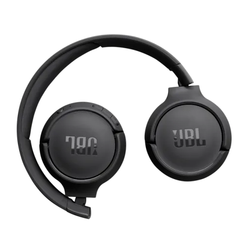 JBL Tune 520BT Black (JBLT520BTBLKEU)