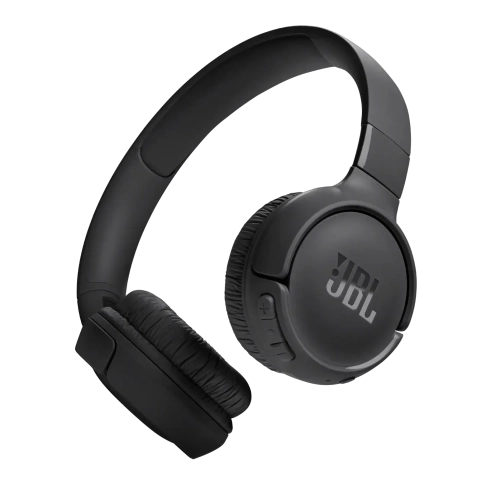 JBL Tune 520BT Black (JBLT520BTBLKEU)