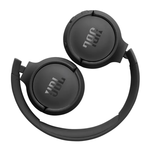 JBL Tune 520BT Black (JBLT520BTBLKEU)