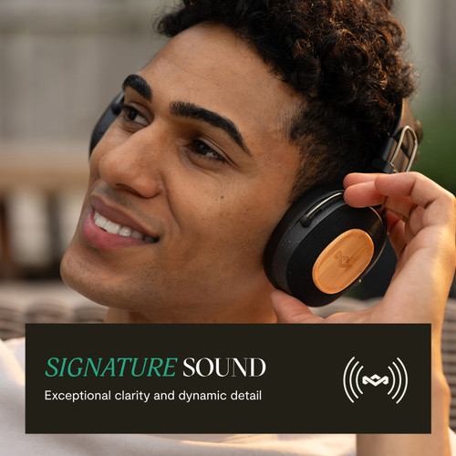 House of Marley EM-JH135 Cream