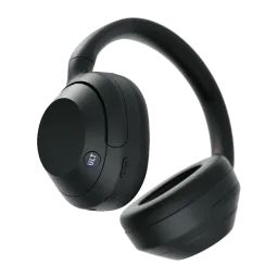 Sony ULT Power Sound 900 A.N.C Black (WHULT900N/BCE)