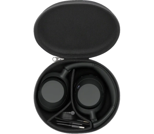 Sony ULT Power Sound 900 A.N.C Black (WHULT900N/BCE)