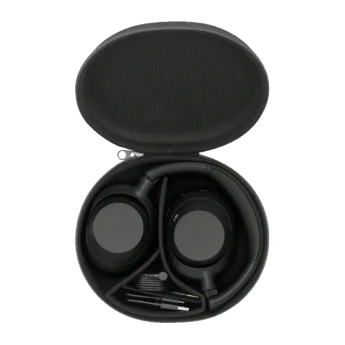 Sony ULT Power Sound 900 A.N.C Black (WHULT900N/BCE)